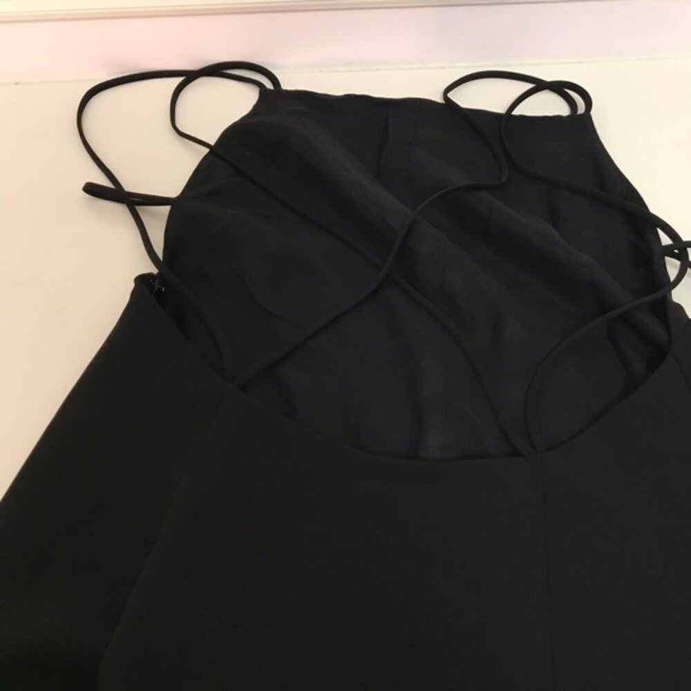Rag & Bone Denton Strappy Dress 1186 - Picture 8 of 10